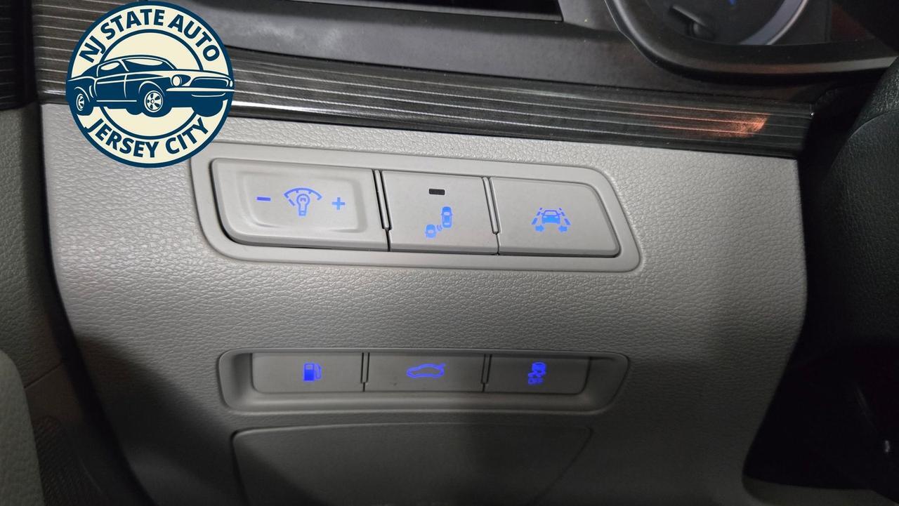 2019 Hyundai Sonata Plug-In Hybrid Limited Jersey City NJ