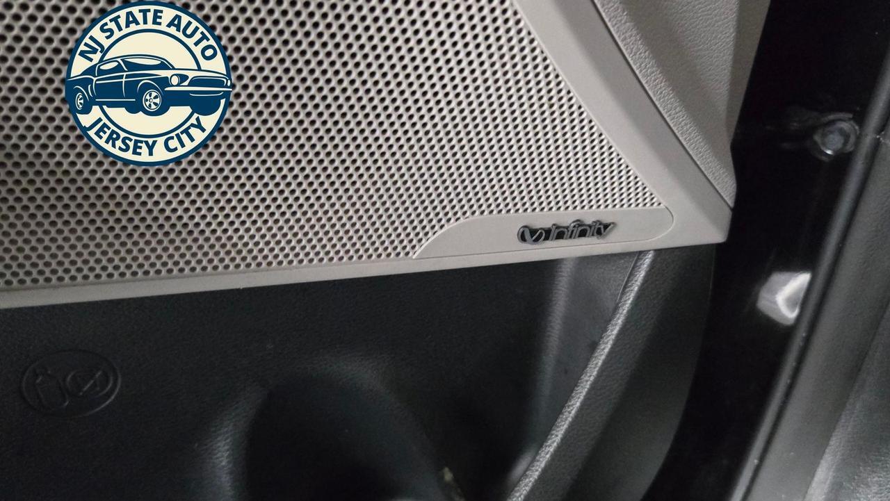 2019 Hyundai Sonata Plug-In Hybrid Limited Jersey City NJ