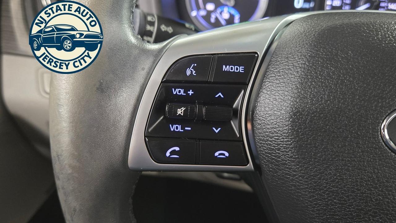 2019 Hyundai Sonata Plug-In Hybrid Limited Jersey City NJ