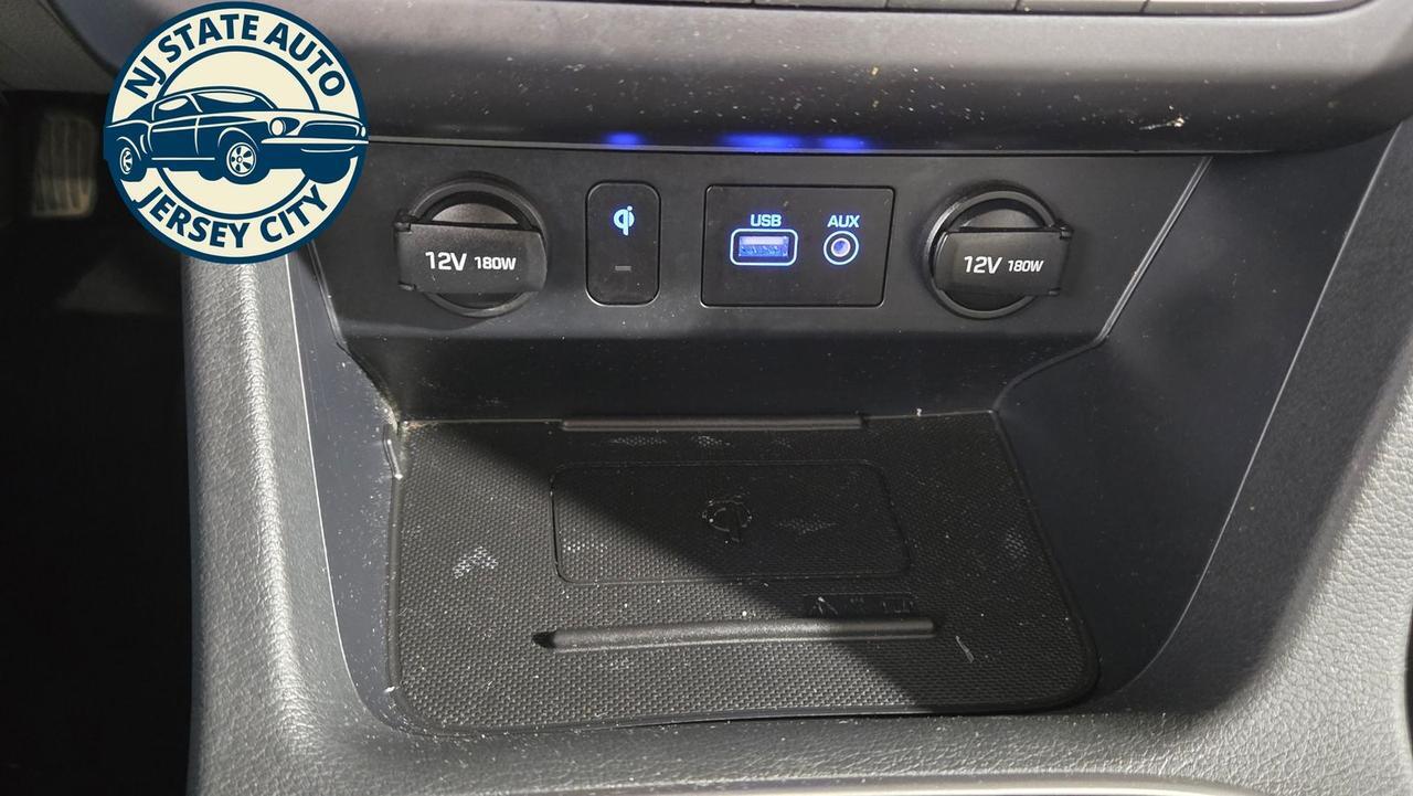 2019 Hyundai Sonata Plug-In Hybrid Limited Jersey City NJ