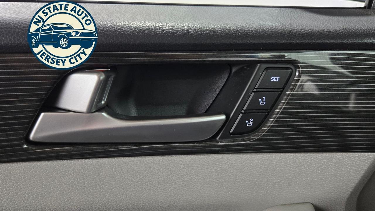 2019 Hyundai Sonata Plug-In Hybrid Limited Jersey City NJ