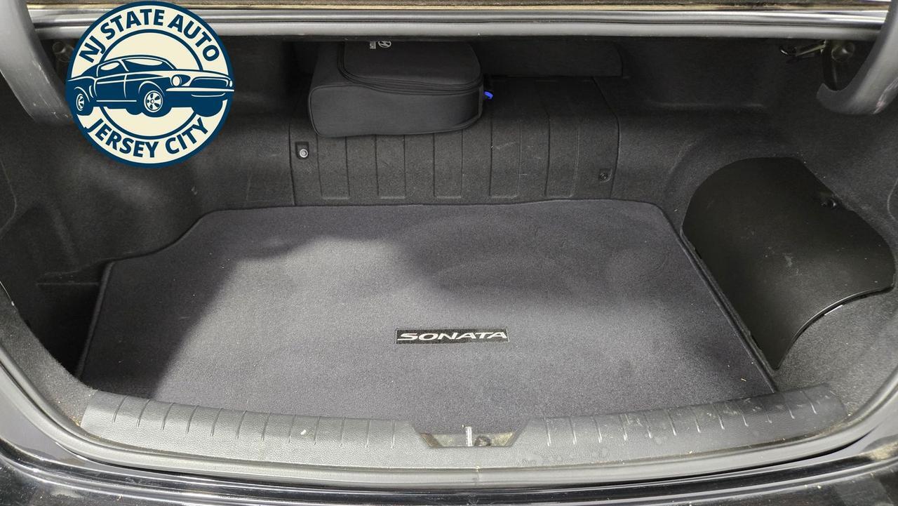 2019 Hyundai Sonata Plug-In Hybrid Limited Jersey City NJ