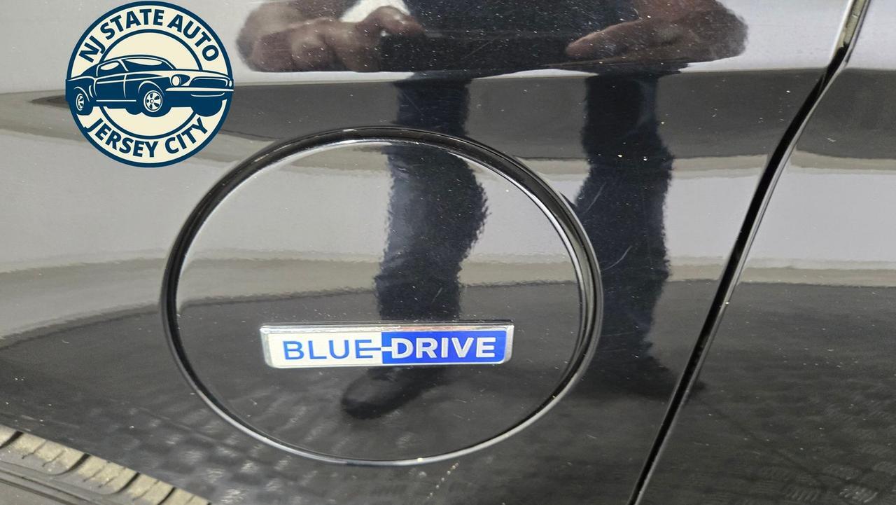 2019 Hyundai Sonata Plug-In Hybrid Limited Jersey City NJ