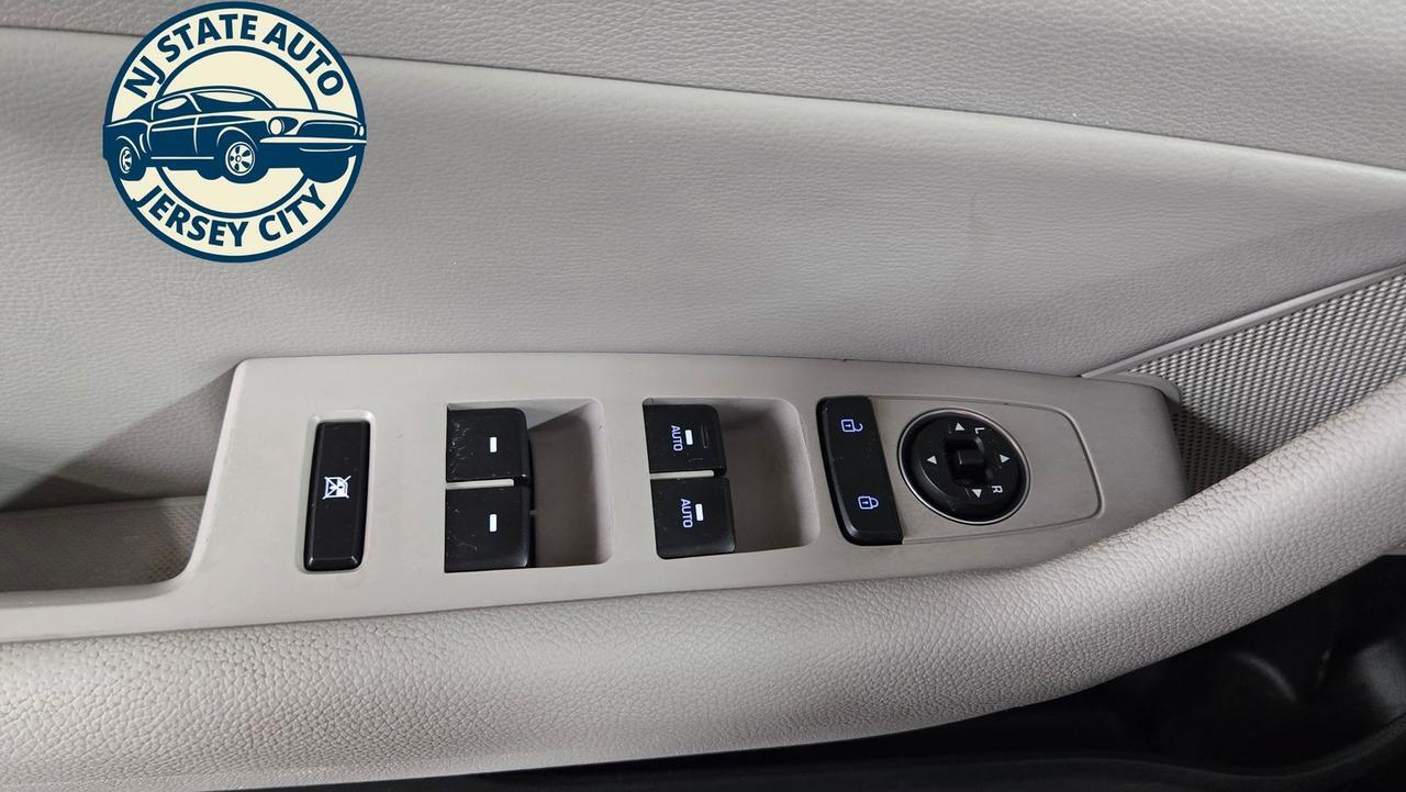 2019 Hyundai Sonata Plug-In Hybrid Limited Jersey City NJ