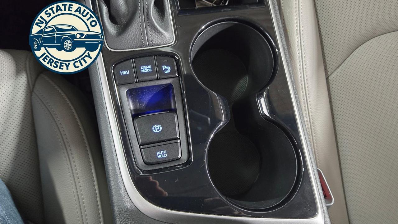 2019 Hyundai Sonata Plug-In Hybrid Limited Jersey City NJ