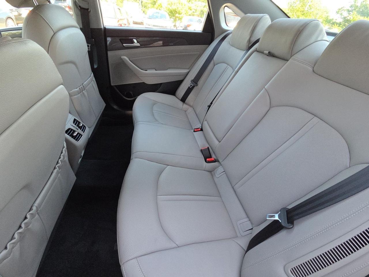 2019 Hyundai Sonata Plug-In Hybrid Limited Waldorf MD
