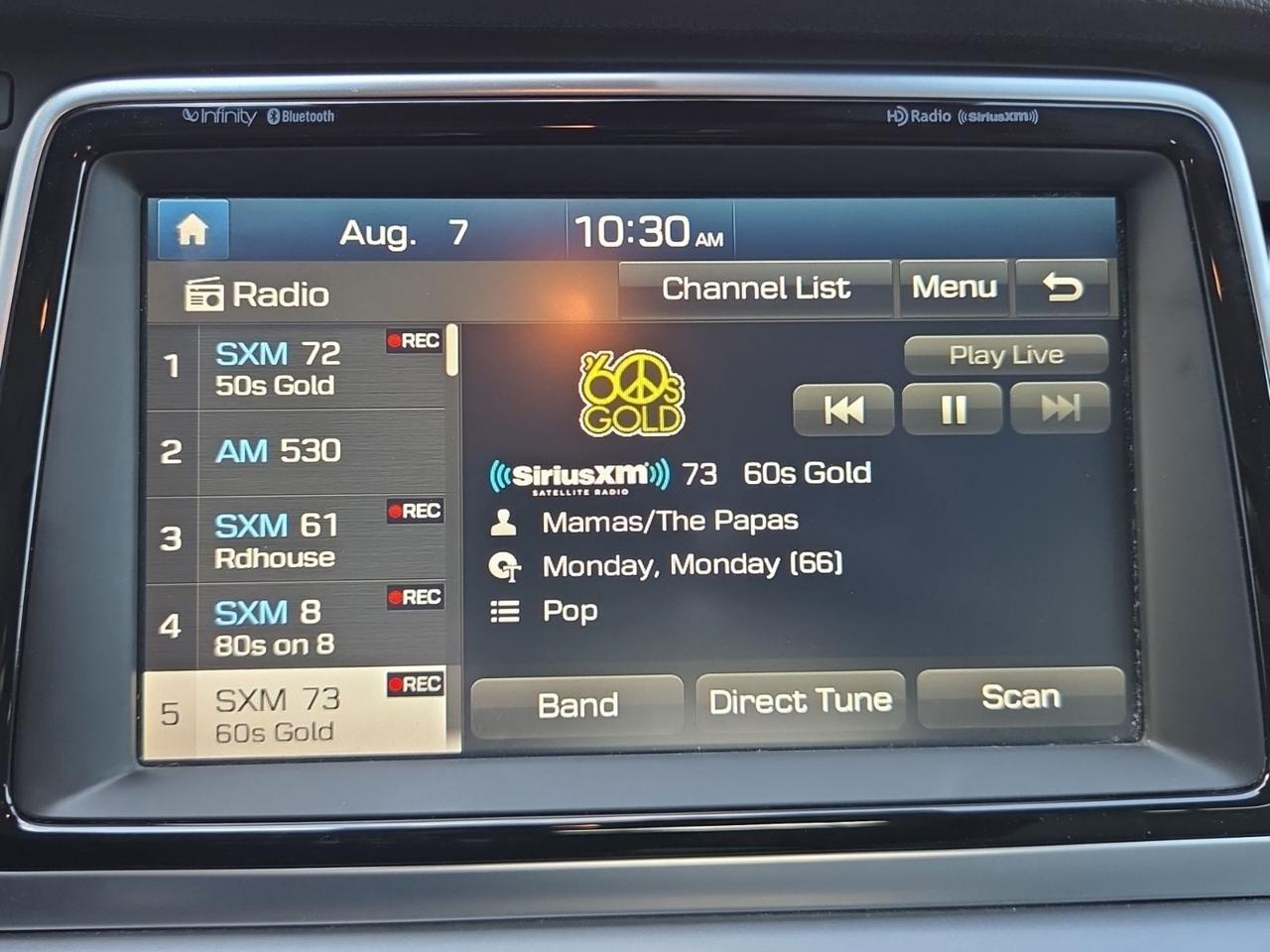 2019 Hyundai Sonata Plug-In Hybrid Limited Waldorf MD