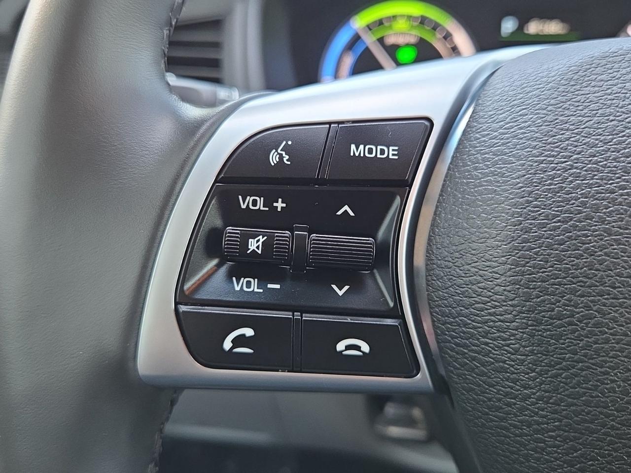 2019 Hyundai Sonata Plug-In Hybrid Limited Waldorf MD