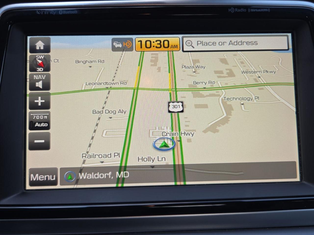 2019 Hyundai Sonata Plug-In Hybrid Limited Waldorf MD