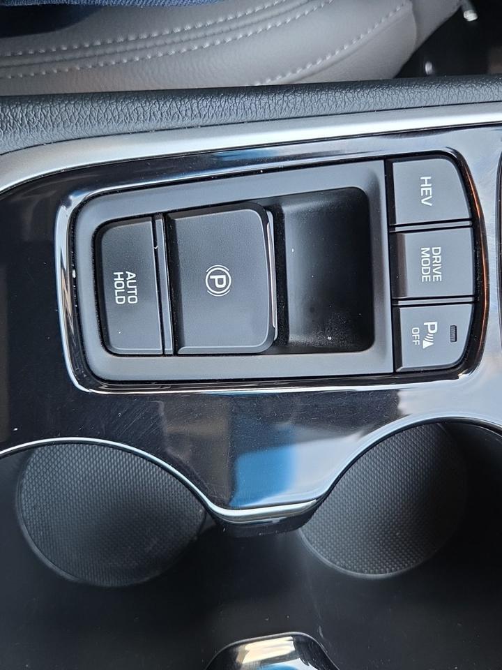 2019 Hyundai Sonata Plug-In Hybrid Limited Waldorf MD