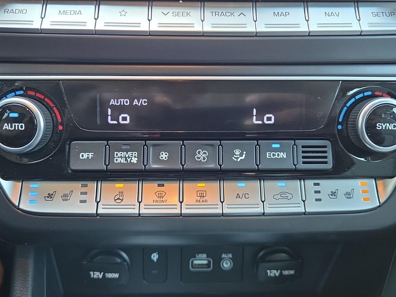2019 Hyundai Sonata Plug-In Hybrid Limited Waldorf MD