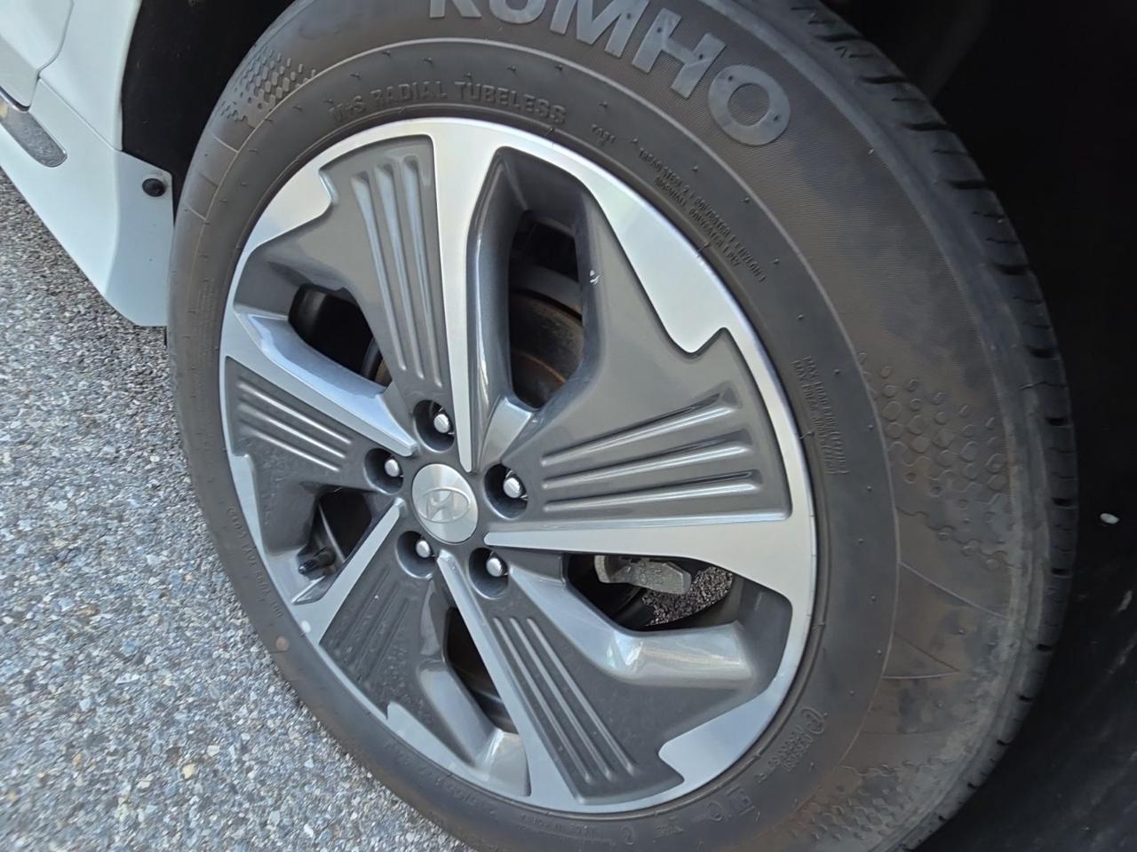 2019 Hyundai Sonata Plug-In Hybrid Limited Waldorf MD