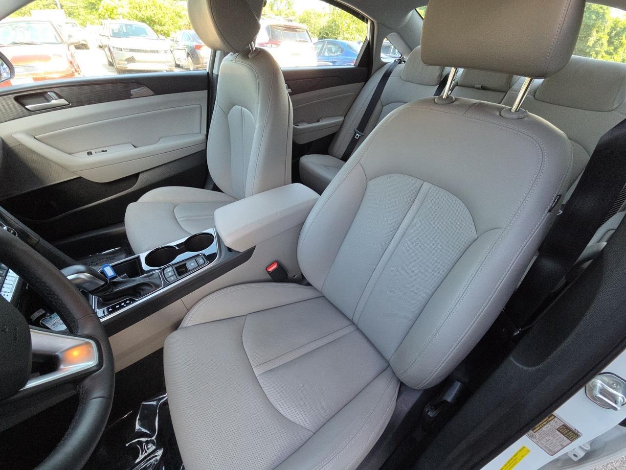 2019 Hyundai Sonata Plug-In Hybrid Limited Waldorf MD