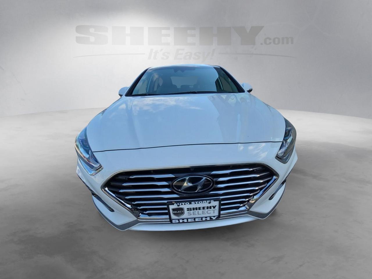 2019 Hyundai Sonata Plug-In Hybrid Limited Waldorf MD