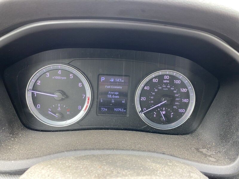 2019 Hyundai Sonata SE Bristol  PA