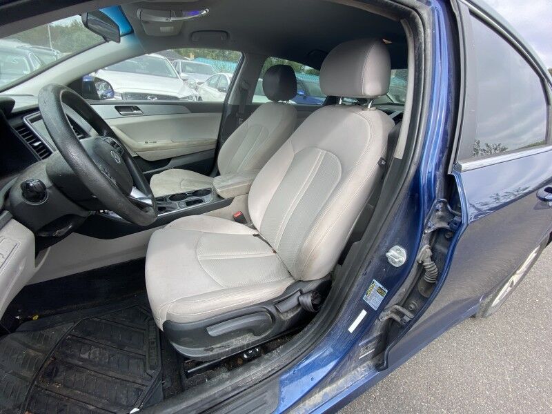 2019 Hyundai Sonata SE Bristol  PA