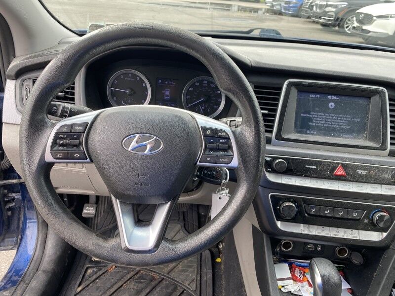 2019 Hyundai Sonata SE Bristol  PA