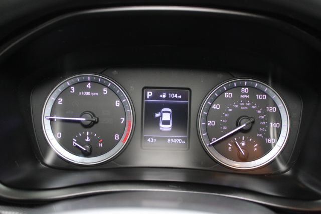 2019 Hyundai Sonata SE Chantilly VA