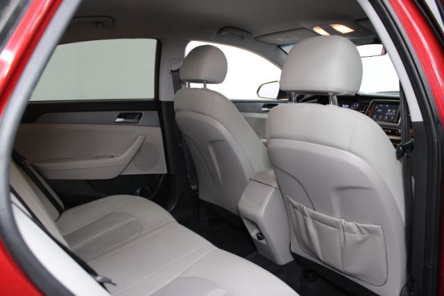 2019 Hyundai Sonata SE Chantilly VA