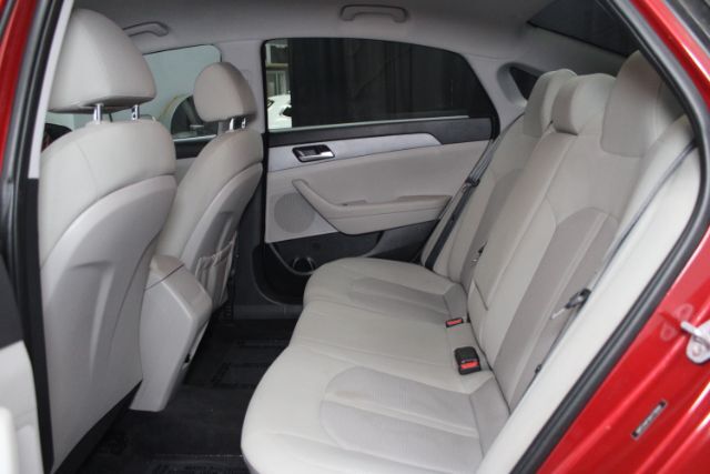 2019 Hyundai Sonata SE Chantilly VA