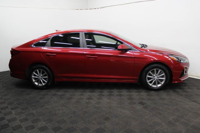 2019 Hyundai Sonata SE Chantilly VA