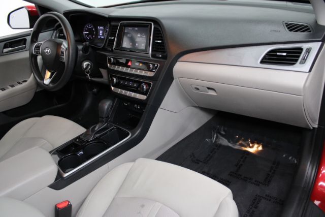 2019 Hyundai Sonata SE Chantilly VA