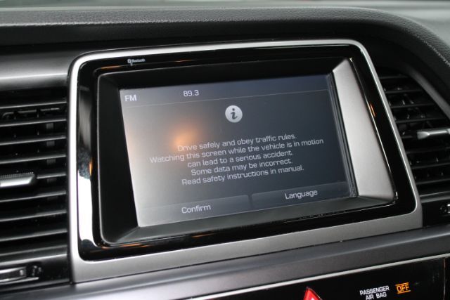 2019 Hyundai Sonata SE Chantilly VA