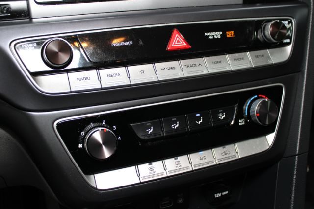 2019 Hyundai Sonata SE Chantilly VA