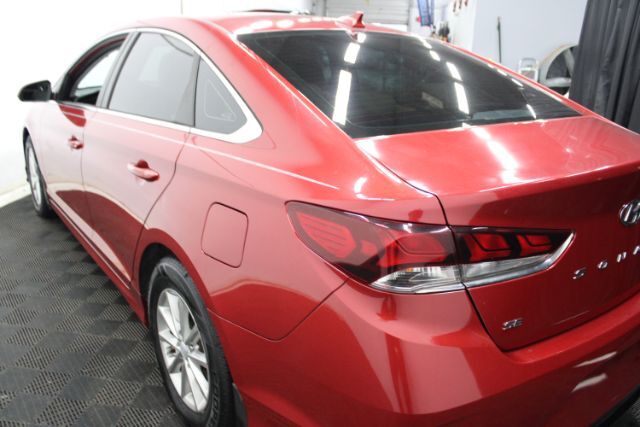 2019 Hyundai Sonata SE Chantilly VA