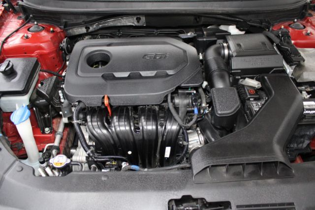 2019 Hyundai Sonata SE Chantilly VA