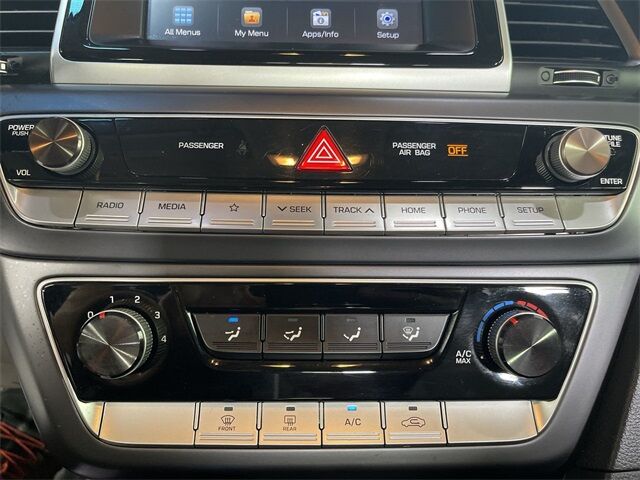 2019 Hyundai Sonata SE Columbia SC