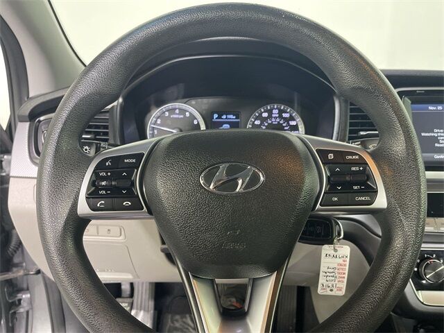 2019 Hyundai Sonata SE Columbia SC