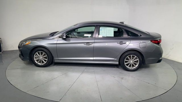 2019 Hyundai Sonata SE Columbia SC