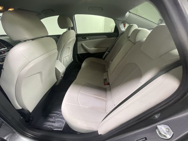 2019 Hyundai Sonata SE Columbia SC