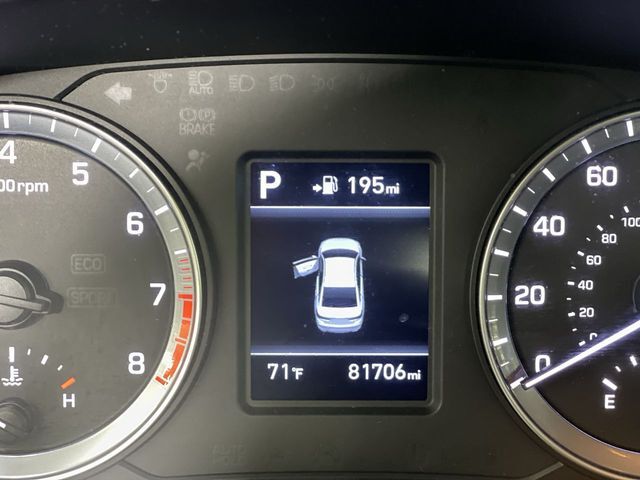 2019 Hyundai Sonata SE Columbia SC