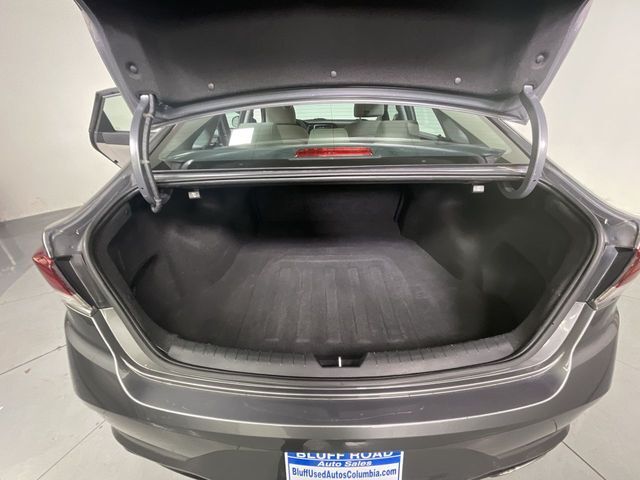 2019 Hyundai Sonata SE Columbia SC