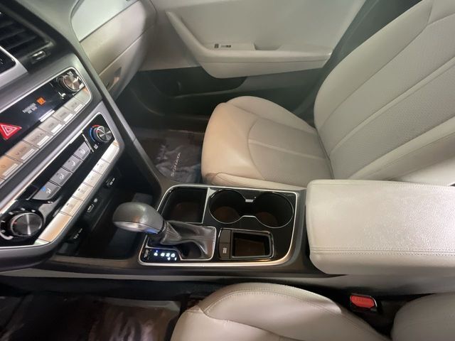 2019 Hyundai Sonata SE Columbia SC