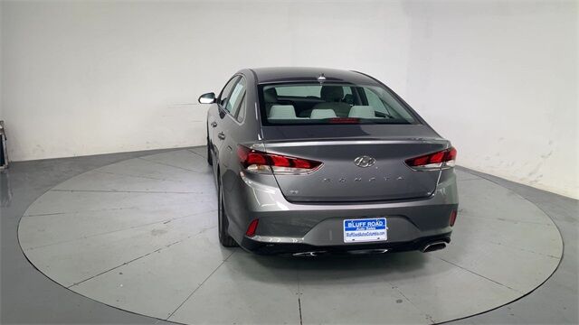 2019 Hyundai Sonata SE Columbia SC