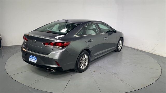 2019 Hyundai Sonata SE Columbia SC