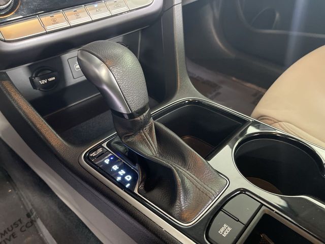 2019 Hyundai Sonata SE Columbia SC