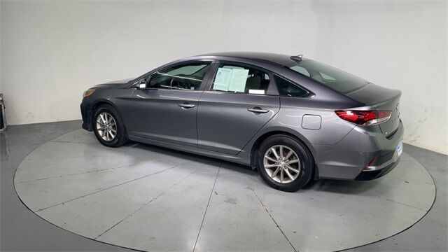 2019 Hyundai Sonata SE Columbia SC