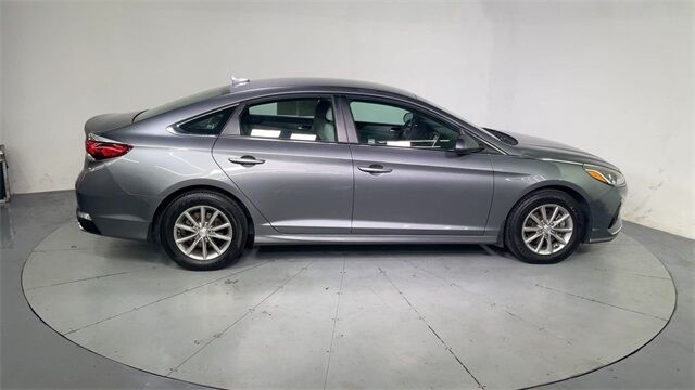 2019 Hyundai Sonata SE Columbia SC