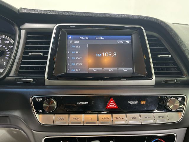 2019 Hyundai Sonata SE Columbia SC