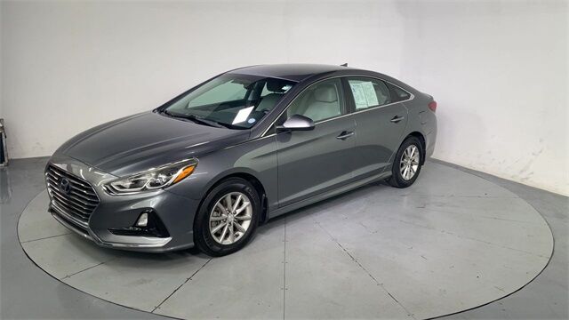 2019 Hyundai Sonata SE Columbia SC