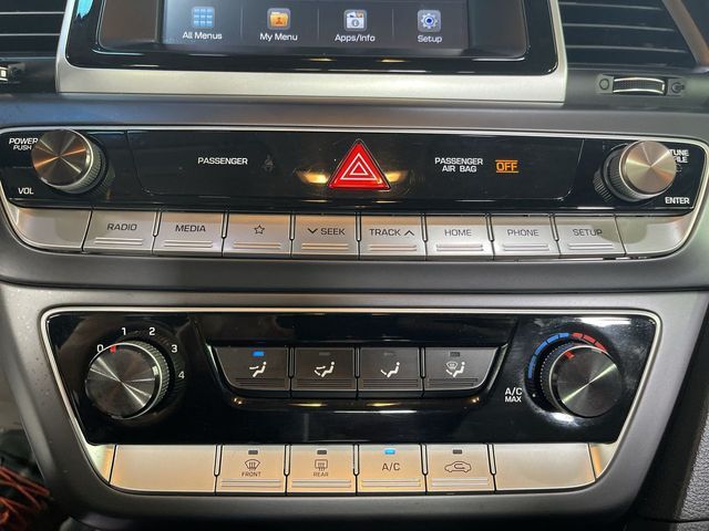 2019 Hyundai Sonata SE Columbia SC