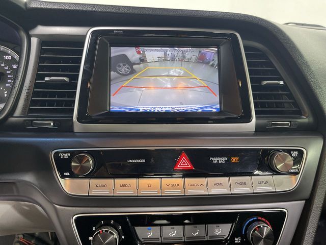 2019 Hyundai Sonata SE Columbia SC