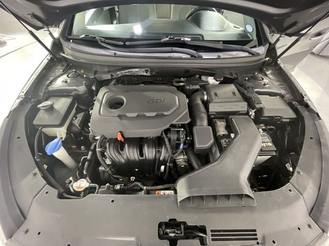 2019 Hyundai Sonata SE Columbia SC