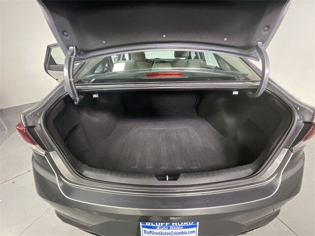 2019 Hyundai Sonata SE Columbia SC