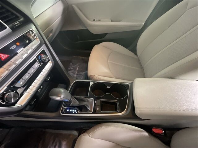 2019 Hyundai Sonata SE Columbia SC