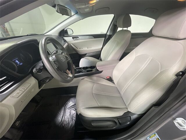 2019 Hyundai Sonata SE Columbia SC